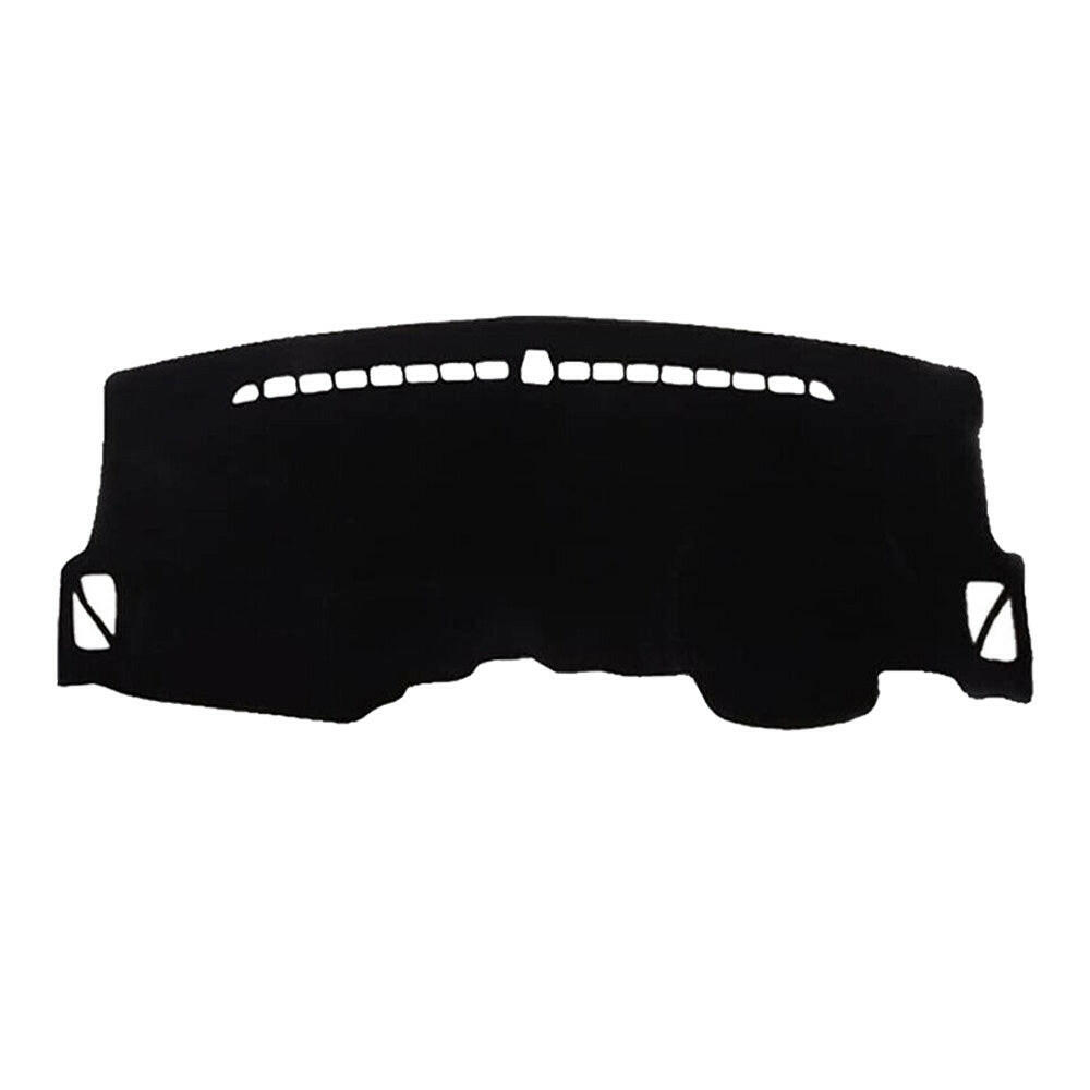Non-Slip Dash Mat Dashboard Cover Suitable For Kia Picanto JA 2017–2023-0