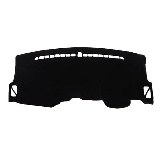 Non-Slip Dash Mat Dashboard Cover Suitable For Kia Picanto JA 2017–2023-0