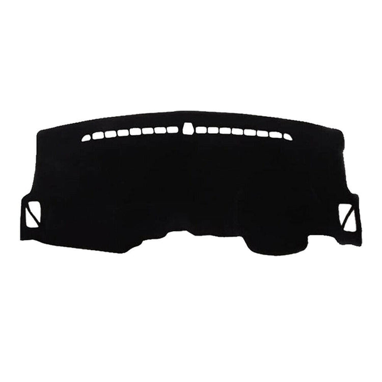 Non-Slip Dash Mat Dashboard Cover Suitable For Kia Picanto JA 2017–2023-0