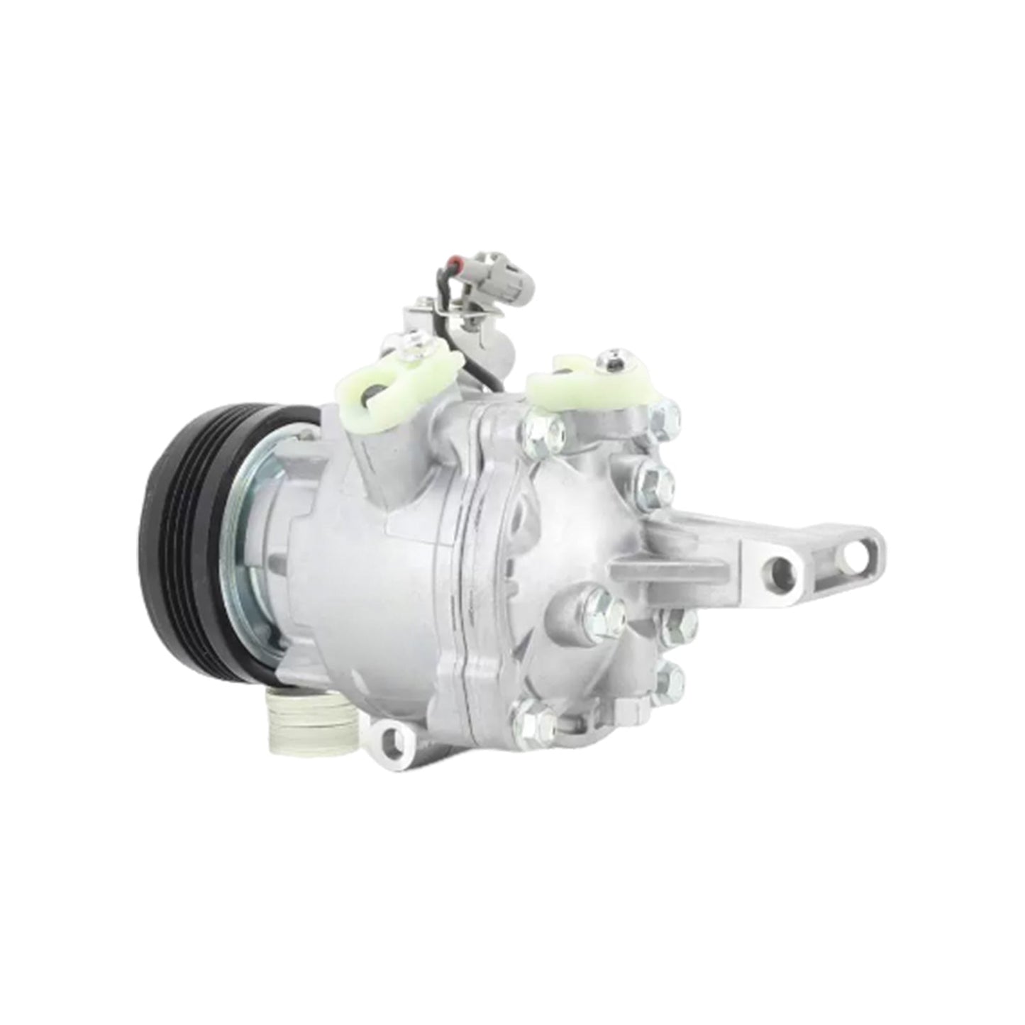Aircon Compressor Pump Suitable For Suzuki Swift FZ 2011-2016 1.4L 1.6L Engine-2