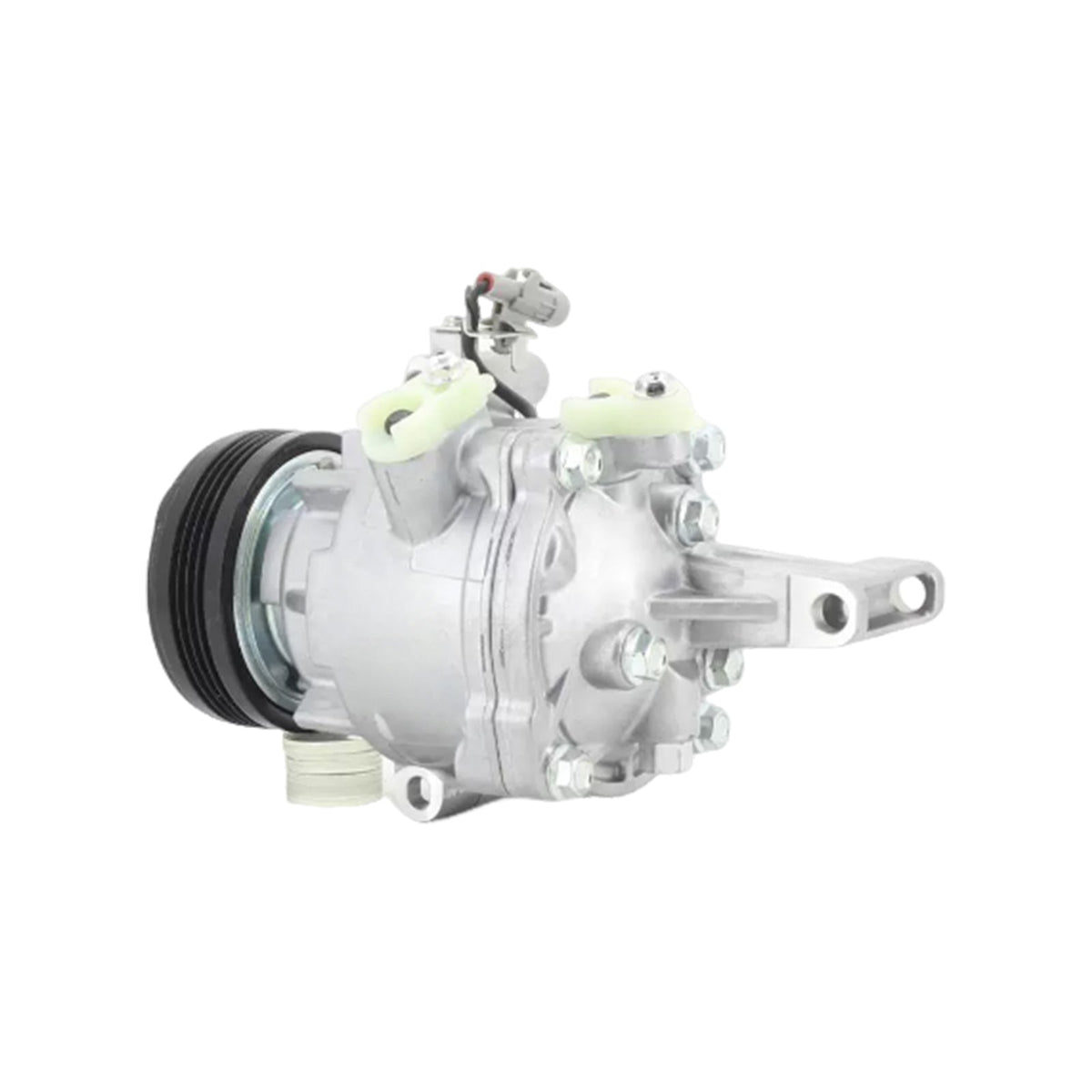 Aircon Compressor Pump Suitable For Suzuki Swift FZ 2011-2016 1.4L 1.6L Engine-2