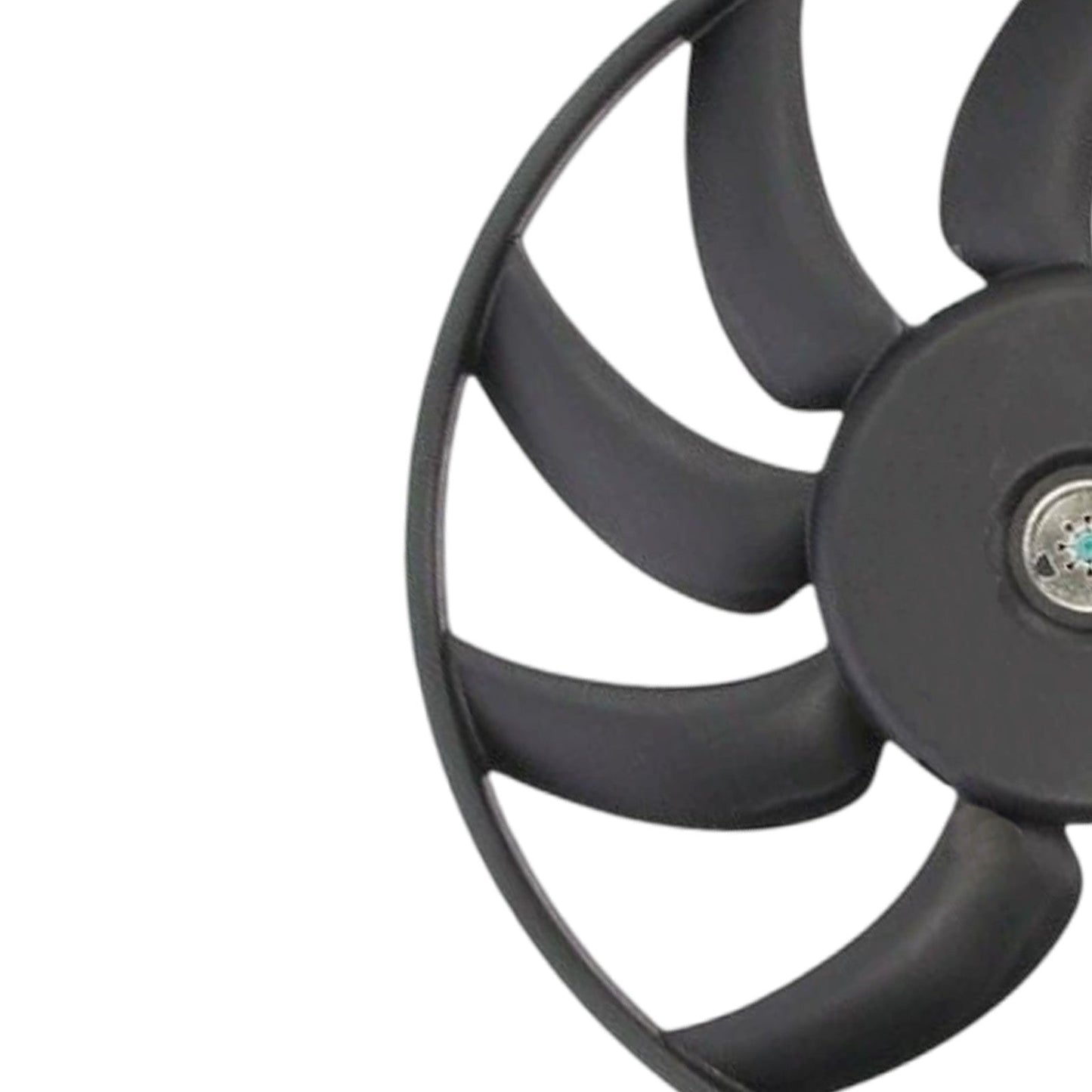 Radiator Cooling Fan Suitable For Audi A6 C7 2.0L / 3.0L Sedan & Avant 2011-2018-4
