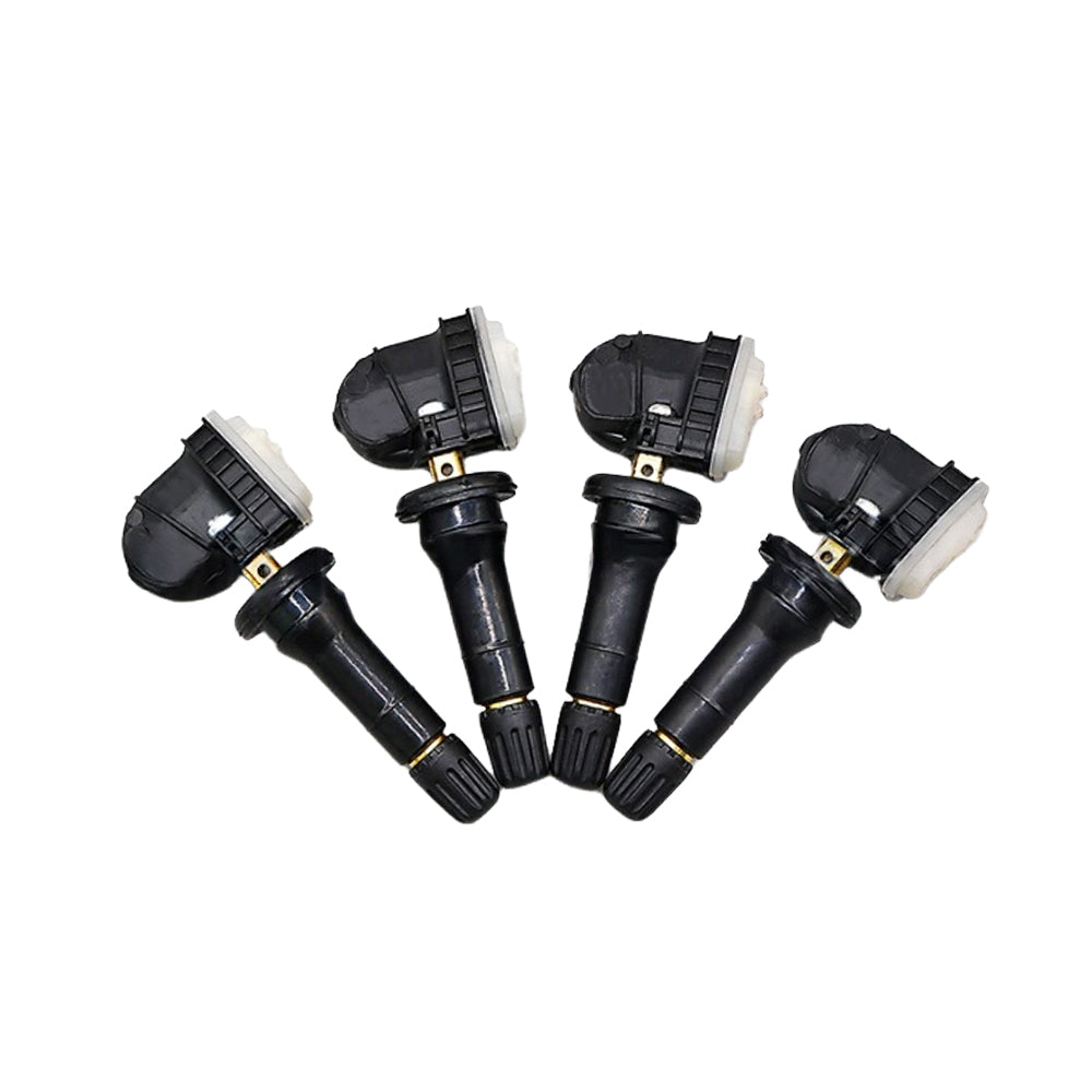 4PCS TPMS Sensors Suitable For Ford Fiesta MK6 MK7 Focus MK3 MK4 Grand C-Max-0