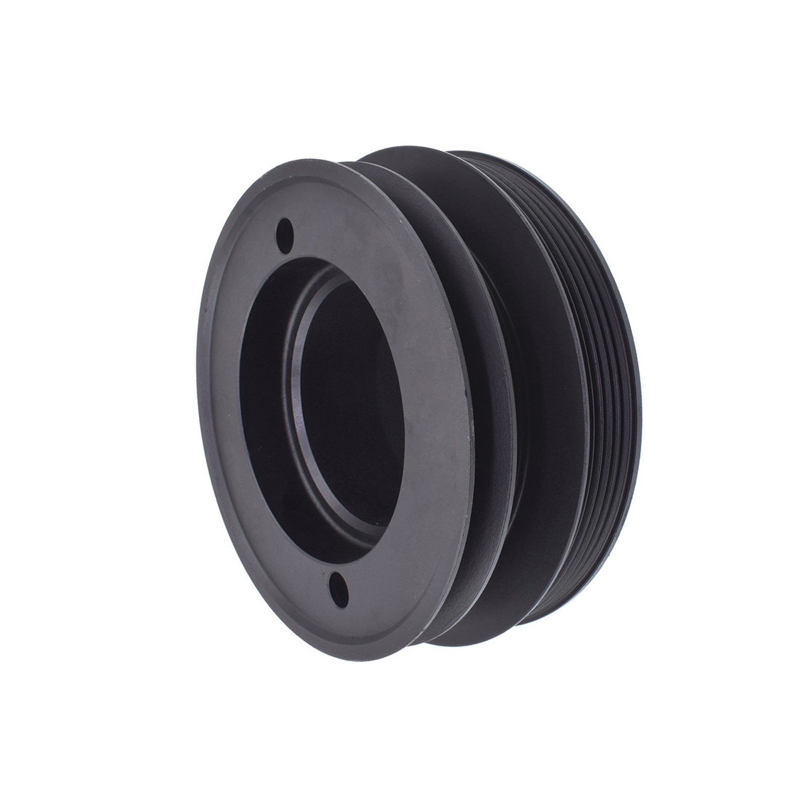 Crankshaft Pulley Suitable For Mitsubishi Pajero 3.0 83-00 L200 Triton 86-96-4