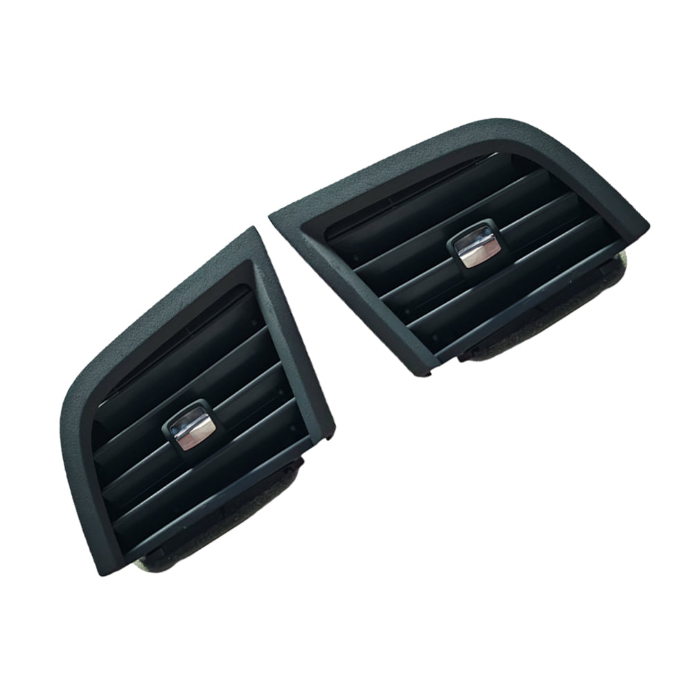 2x Vent Louver Suitable For Ford Edge 2011-2014-1