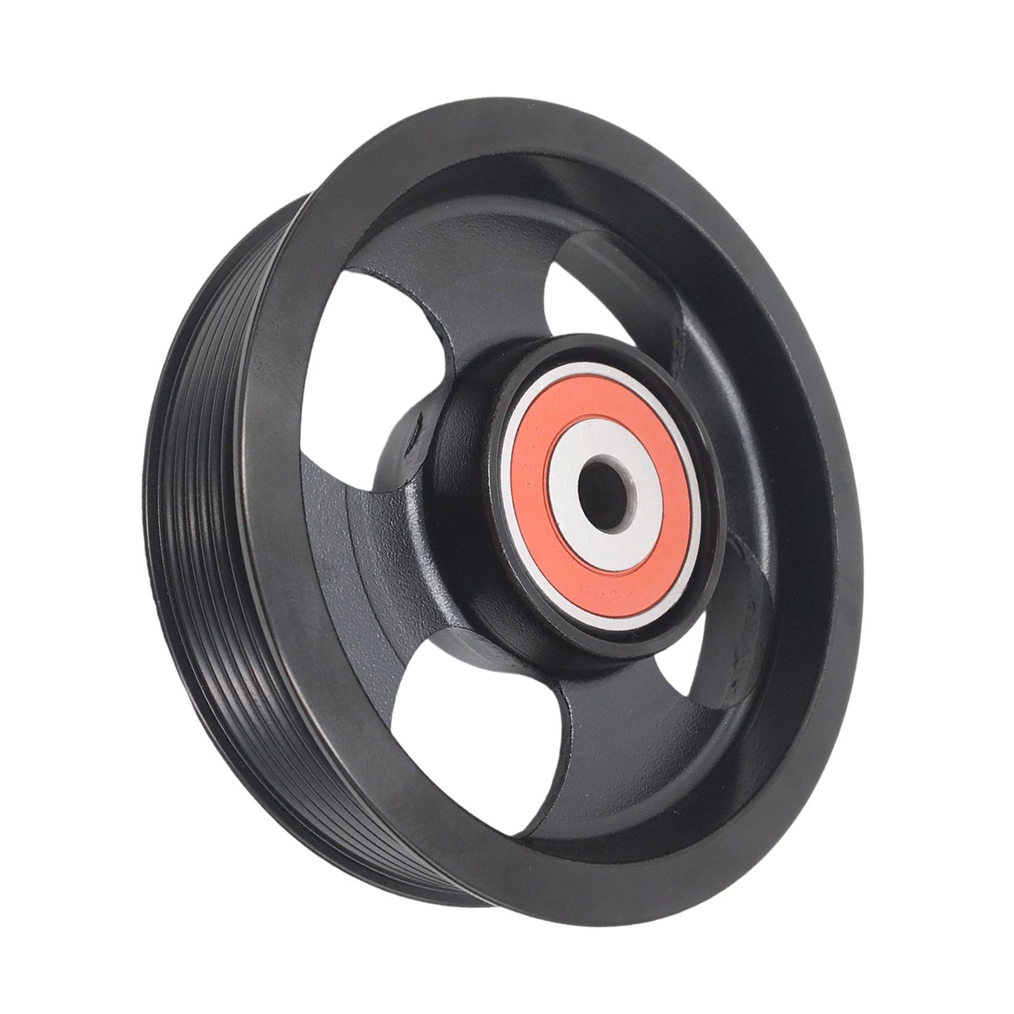 Pulley Idler Suitable For Toyota RAV4 GSA30 GSA33 2005-2013-1