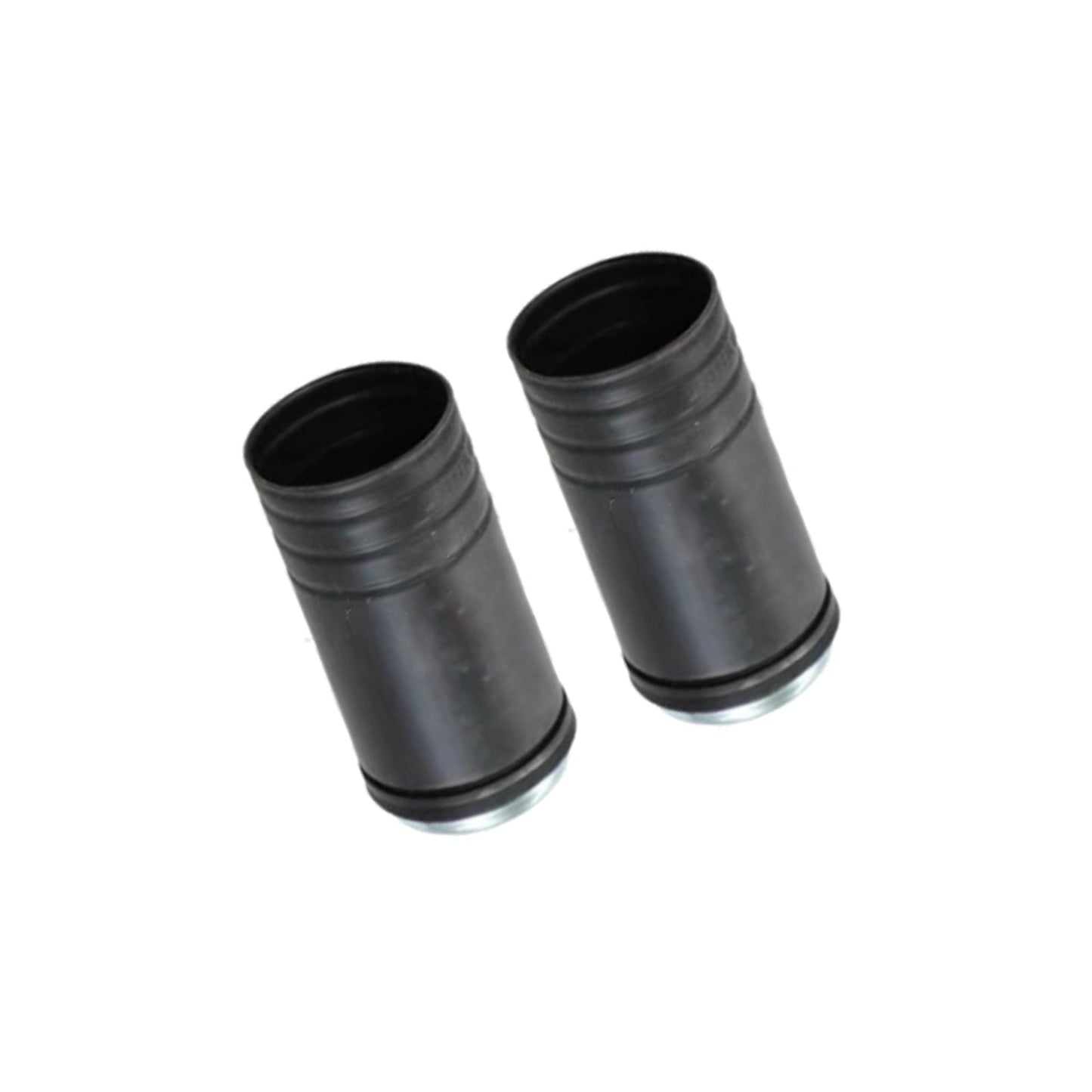 Pair Rear Bushing Bump Stop & Dust Cover Suitable For X5 E70 X6 E7133526776557-3