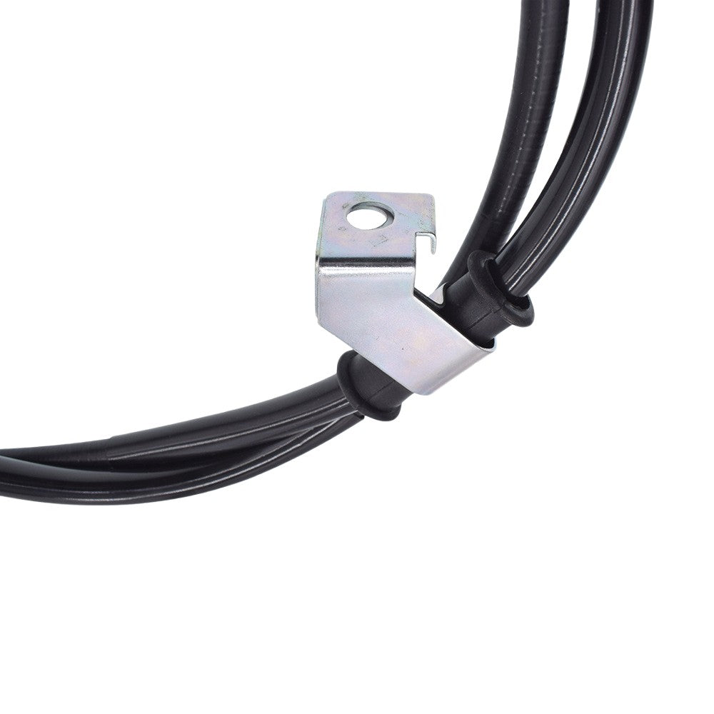 Brake Cable RH Suitable For Mitsubishi Triton L200 2.8L & 3.0L 1996-2007 Suitable For MR128204-1
