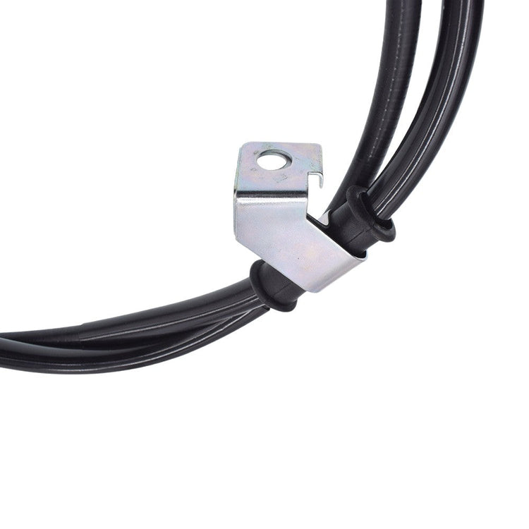 Brake Cable RH Suitable For Mitsubishi Triton L200 2.8L & 3.0L 1996-2007 Suitable For MR128204-1