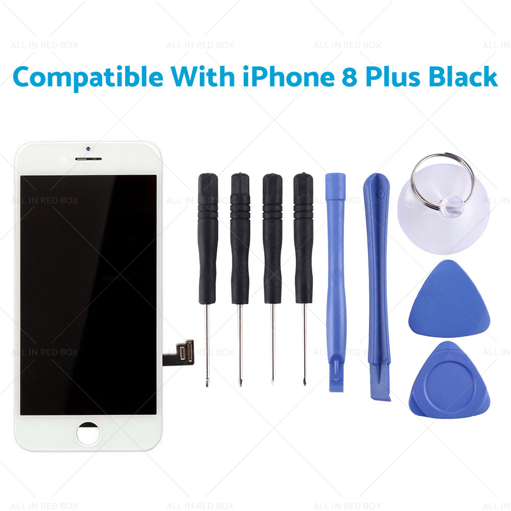 Suitable For iPhone 7 8 Plus  LCD Touch Screen Replacement Digitiser Display Assembly-7