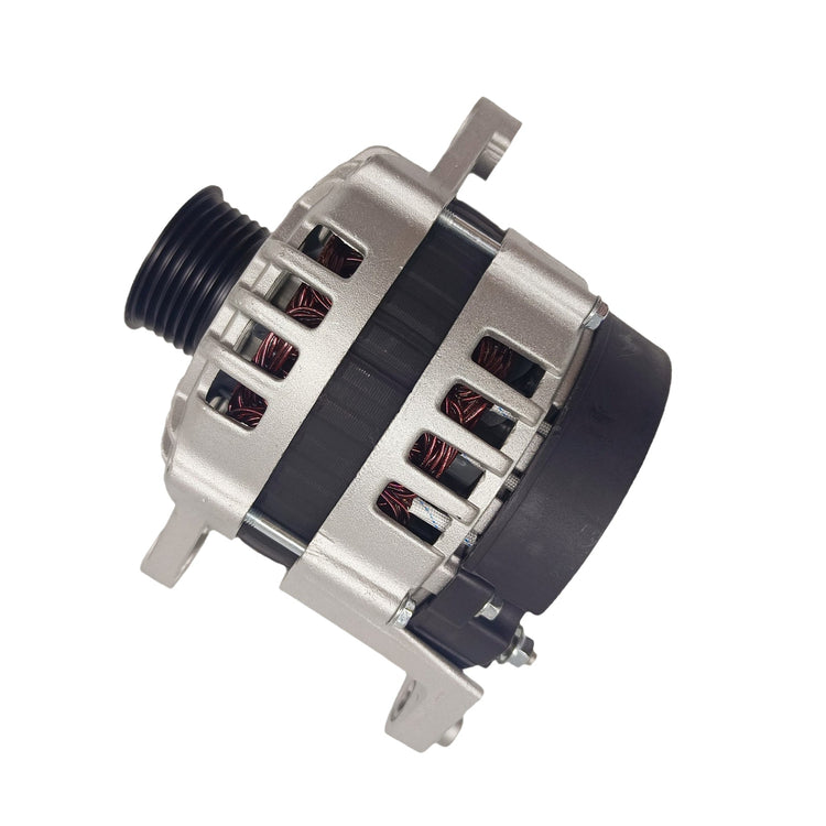 Alternator Suitable For Holden Barina TK F16D3 1.6L Petrol 2005-2012 12V 85A-0