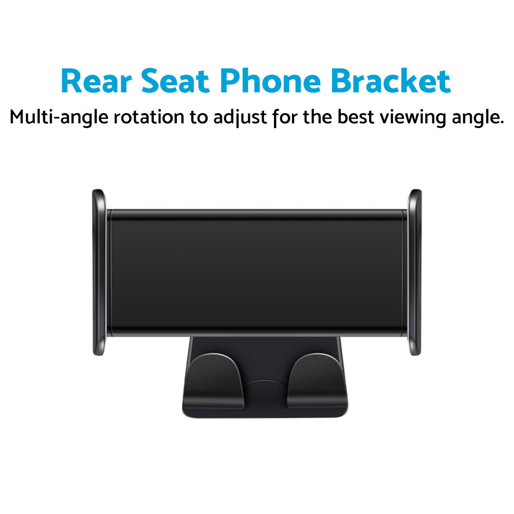 Suitable For Tesla Model 3 Y iPAD Holder Rear Back Seat Phone Mount-1