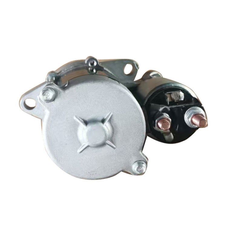 Starter Motor Suitable For Nissan Datsun Sunny B310 1.2L 1.4L 1.5L A12 A14 A15-1