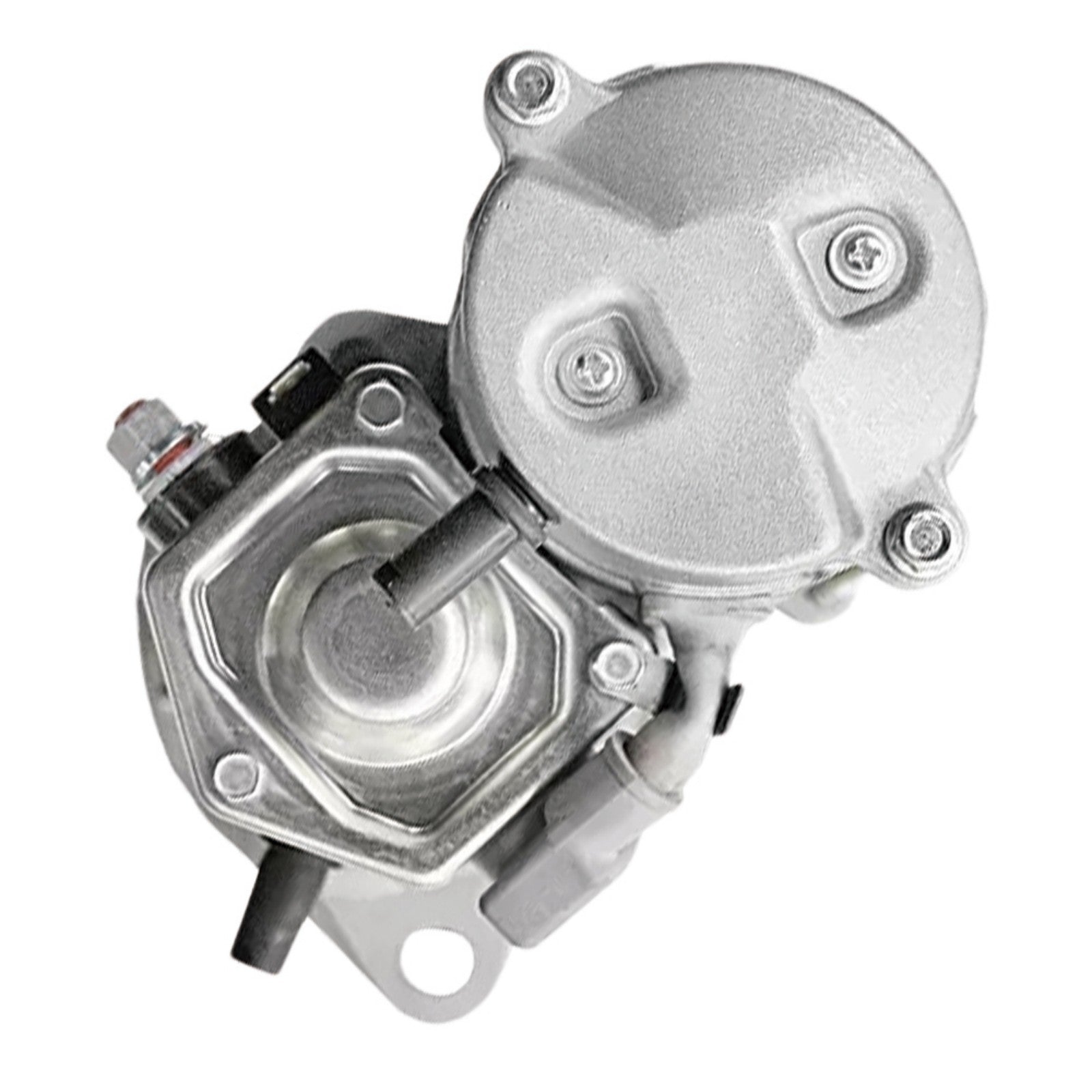 Starter Motor Suitable For Kubota L4150DTN Tractor 2.3L Diesel 1988-1990-2
