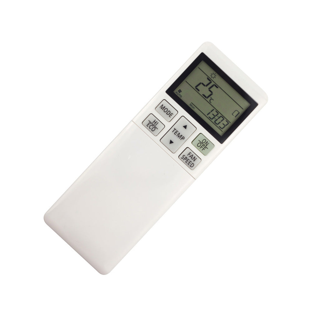 A C Air Conditioner Remote Control Suitable for Mitsubishi Heavy Ind RLA502A700S-4