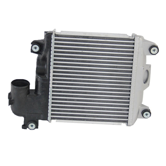 Intercooler Suitable For Toyota Hilux KUN26 / KUN16 3.0 1KD-FTV EGR Type Turbo Diesel 2005-2015-0