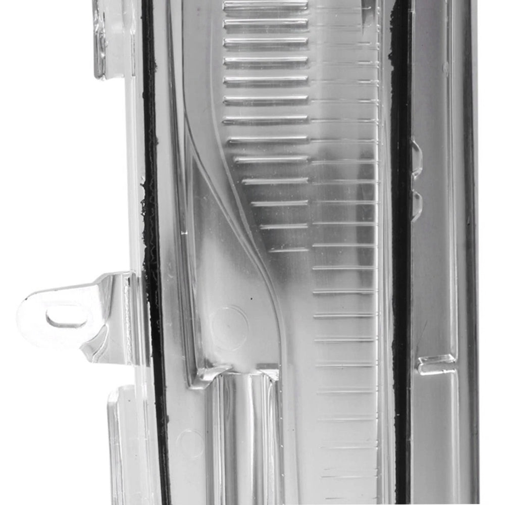 Right Mirror LED Indicator Light Suitable for Volvo XC60 models 2014–2017-3