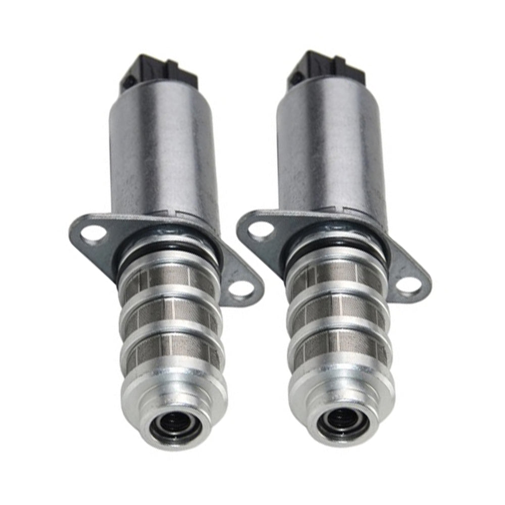 2x Engine Variable Valve Timing VVT Solenoid Suitable for Porsche Cayenne-0