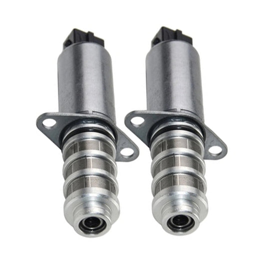 2x Engine Variable Valve Timing VVT Solenoid Suitable for Porsche Cayenne-0