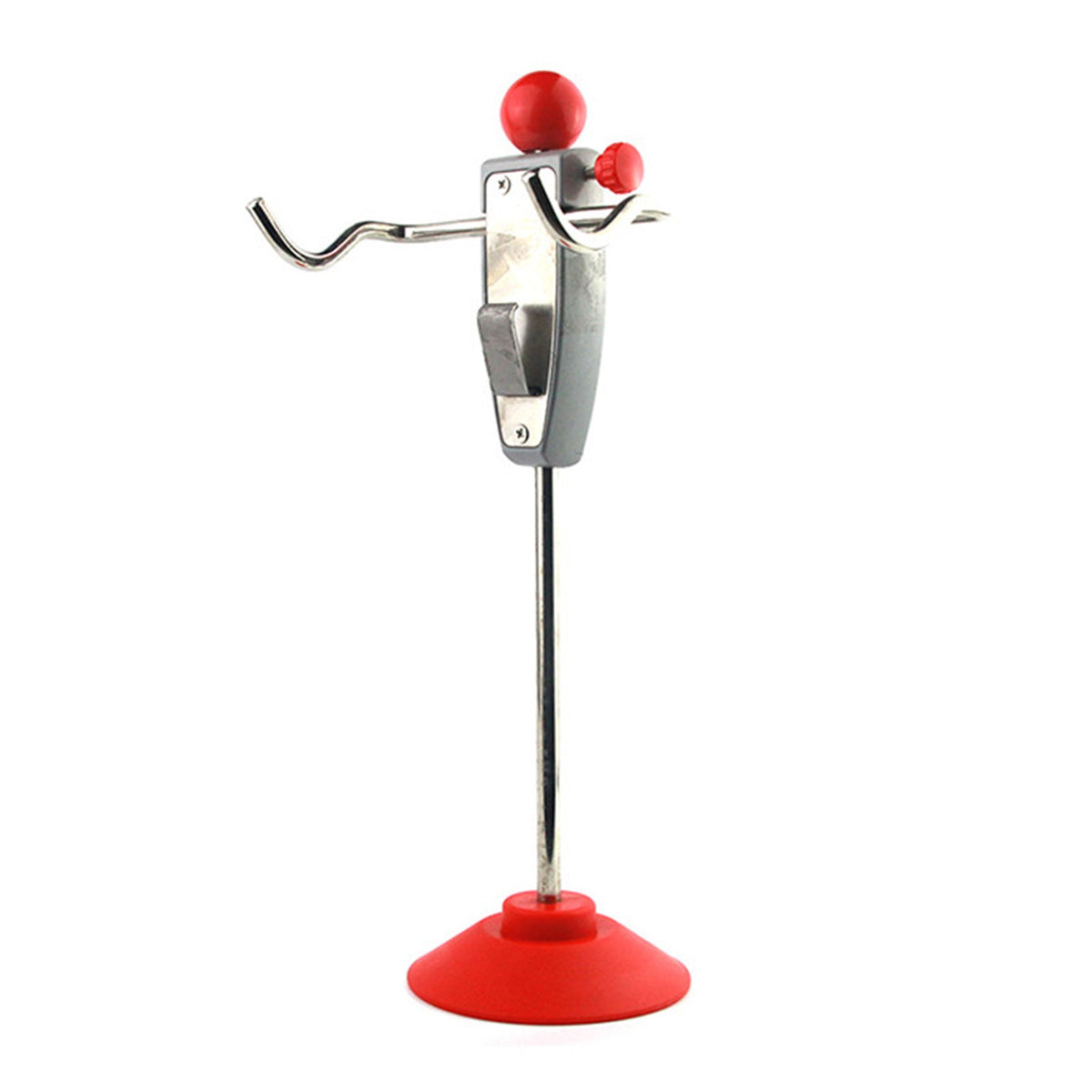 Steering Wheel Holder Stand Tool Suitable For Car / Truck / Van Auto Alignment-1