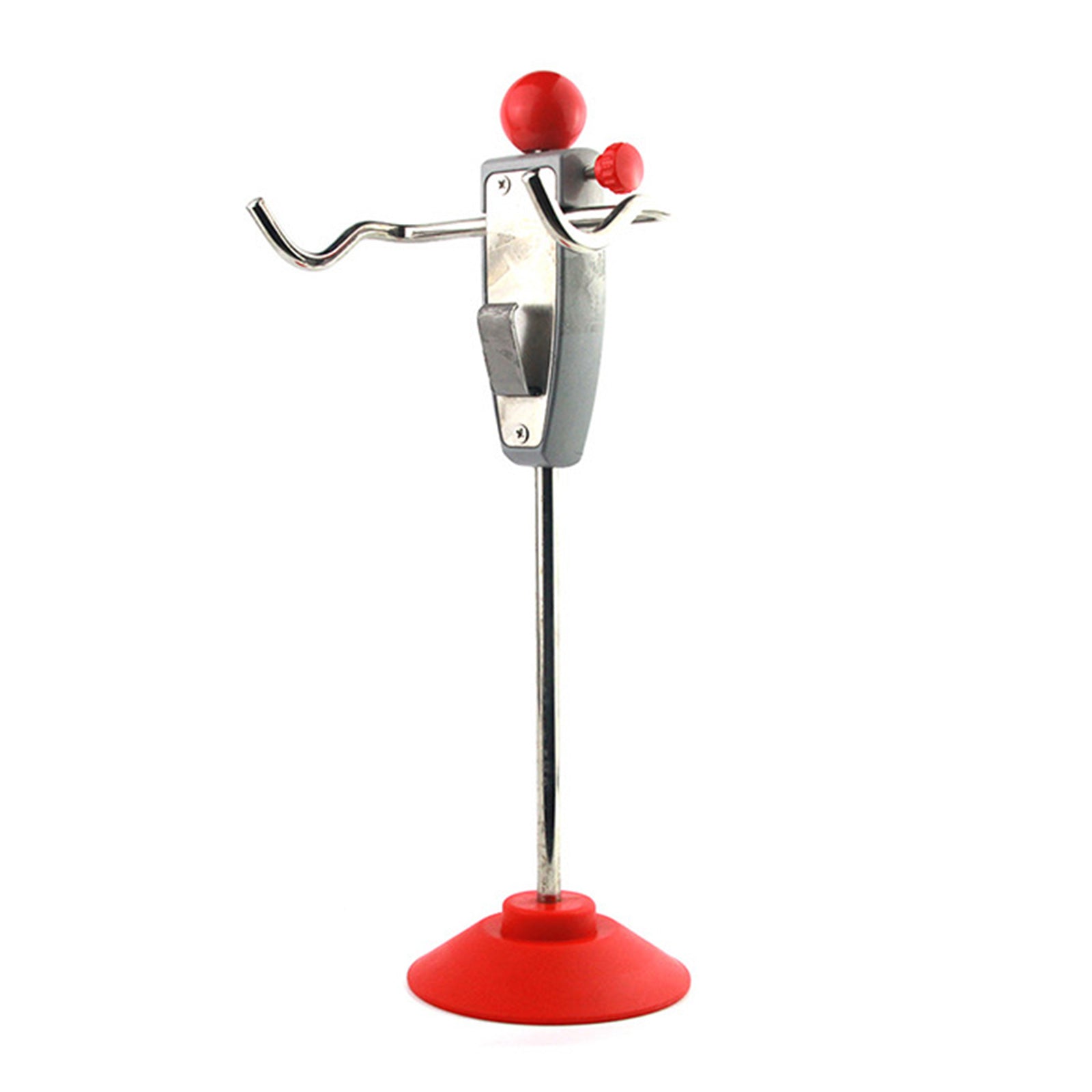 Steering Wheel Holder Stand Tool Suitable For Car / Truck / Van Auto Alignment-1