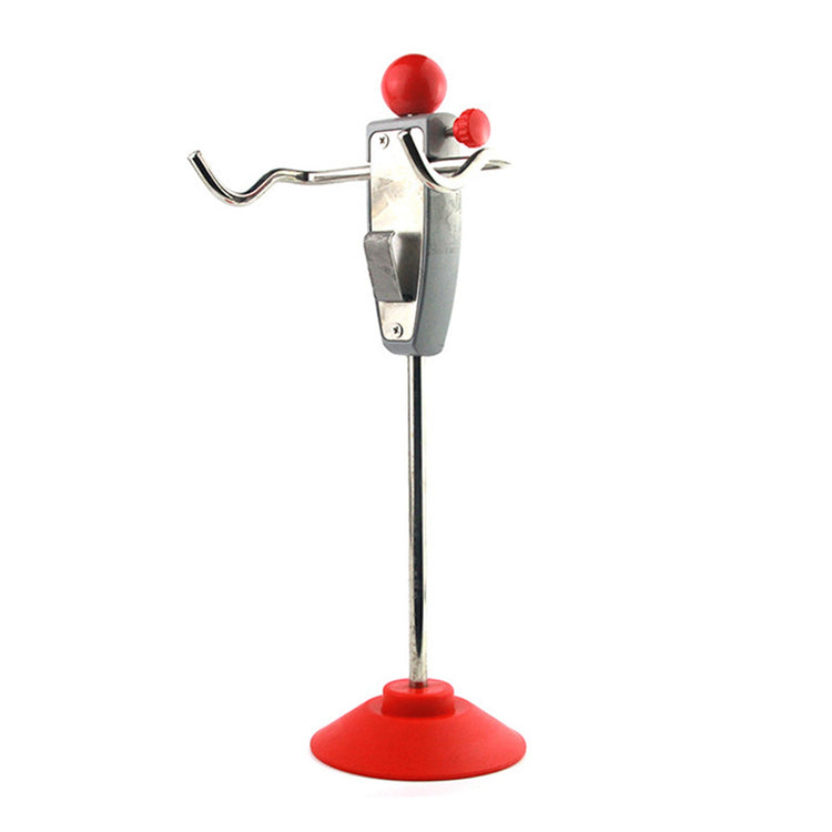 Steering Wheel Holder Stand Tool Suitable For Car / Truck / Van Auto Alignment-1