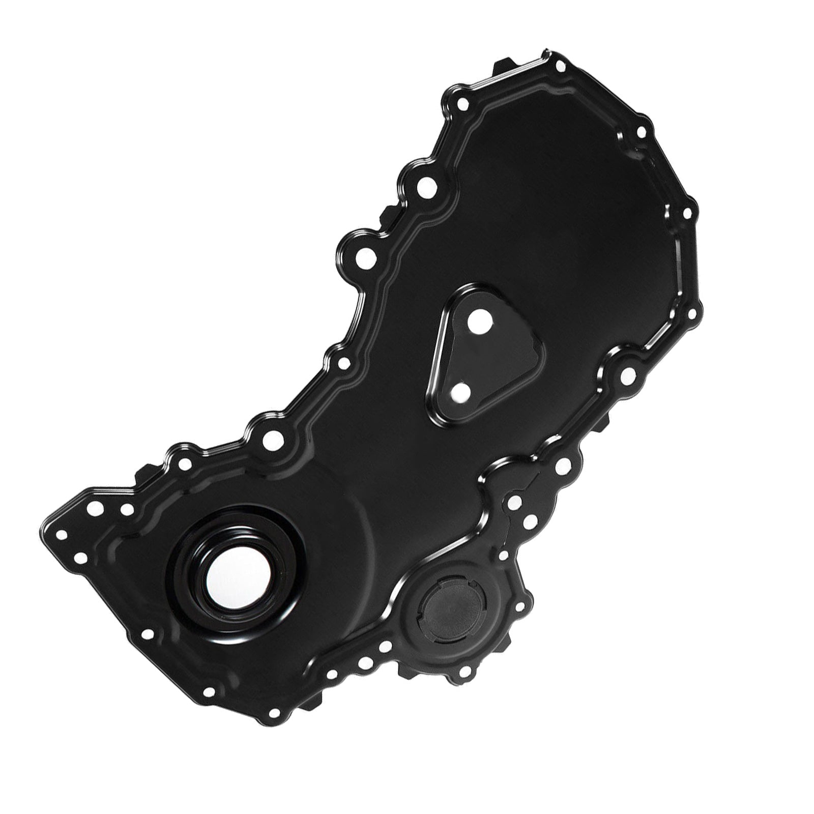 Timing Belt Cover Suitable For Ford Transit 2.0 EcoBlue AdBlue FWD & RWD-1