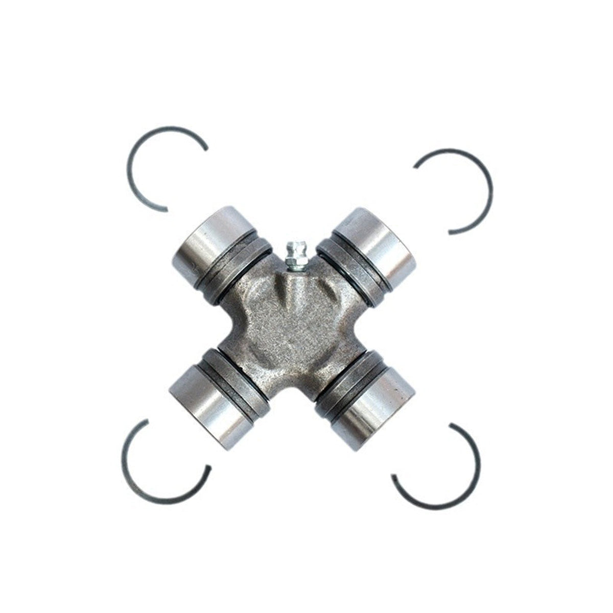 Driveshaft Universal Joint Suitable for Ford Falcon FG XT BA BF 2002-2014-4
