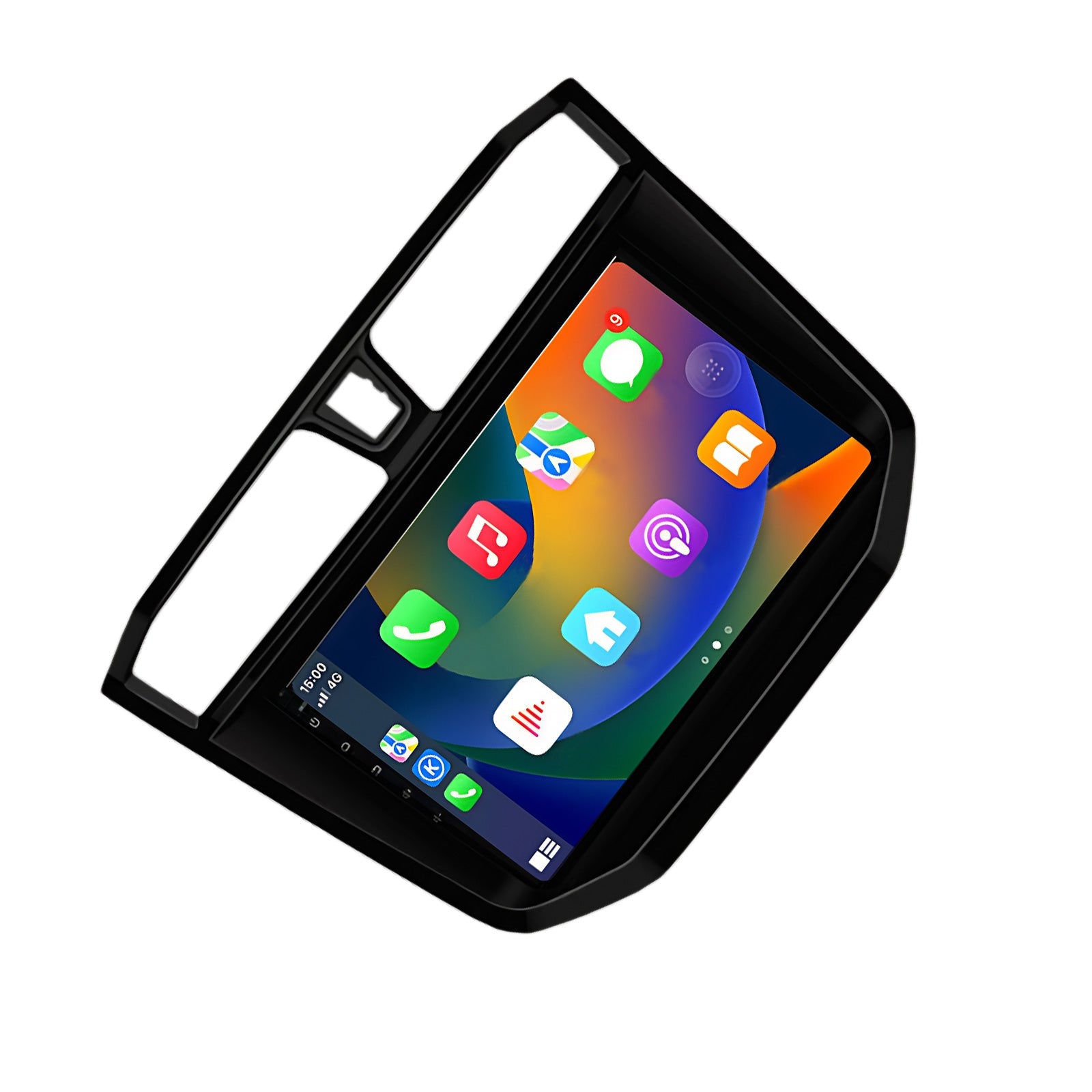 Head Unit Android 13 With CarPlay GPS Stereo Radio Suitable For LDV T60 / T70 2017-2020-3