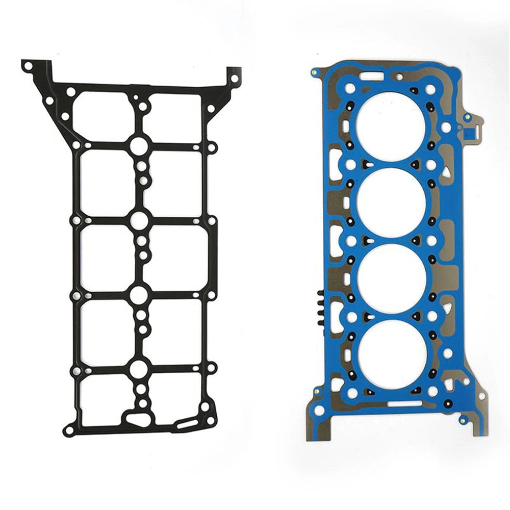 Head Gasket Set 4 Notch Suitable for Ford Transit MK8/Transit Custom 2.0 EcoBlue-3