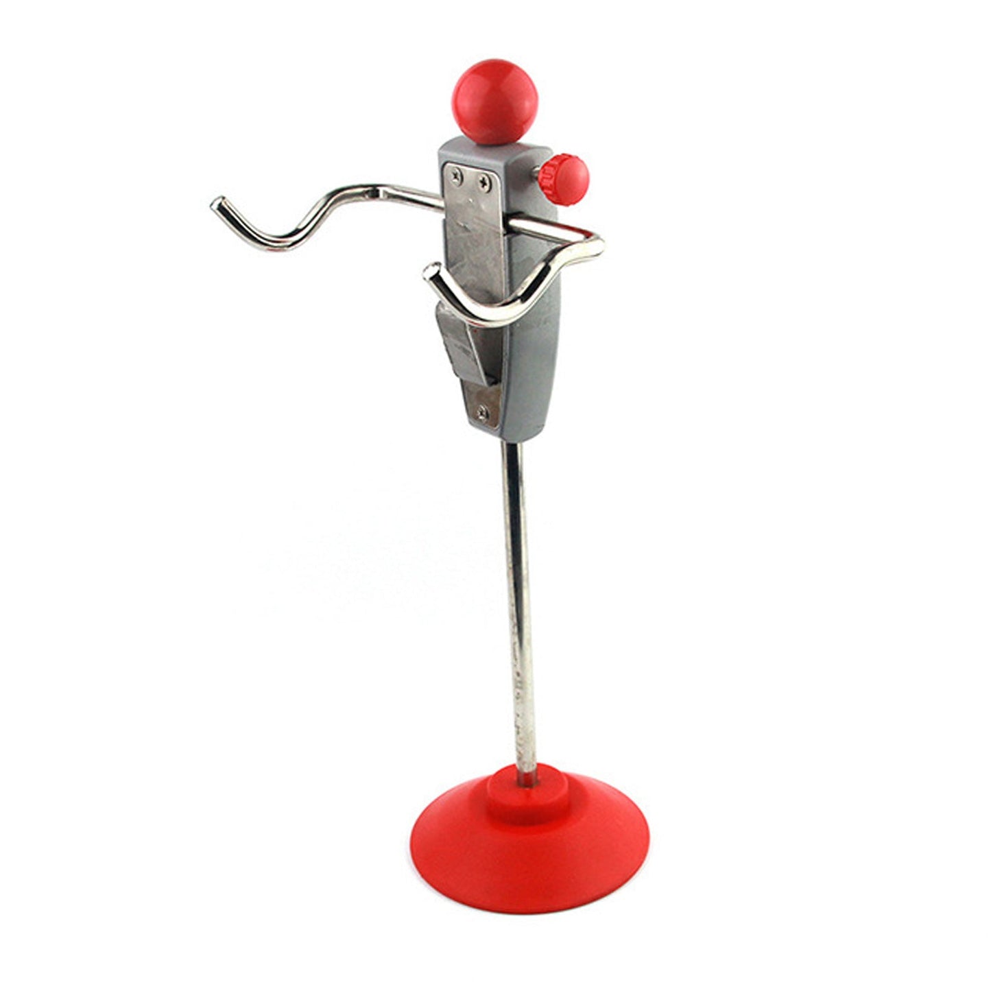 Steering Wheel Holder Stand Tool Suitable For Car / Truck / Van Auto Alignment-4