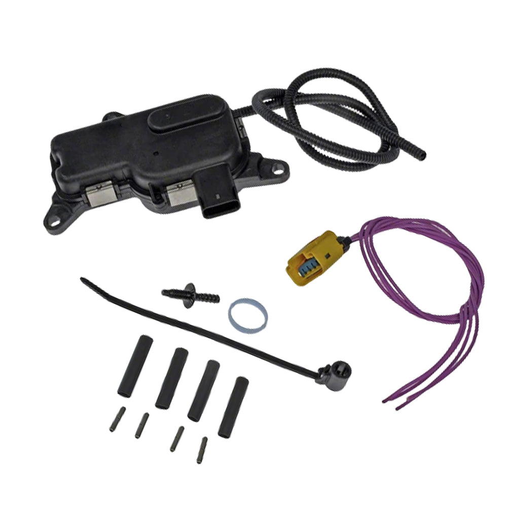 Intake Manifold Runner Control Motor Suitable For Ram 1500 2500 3500 5.7L-0