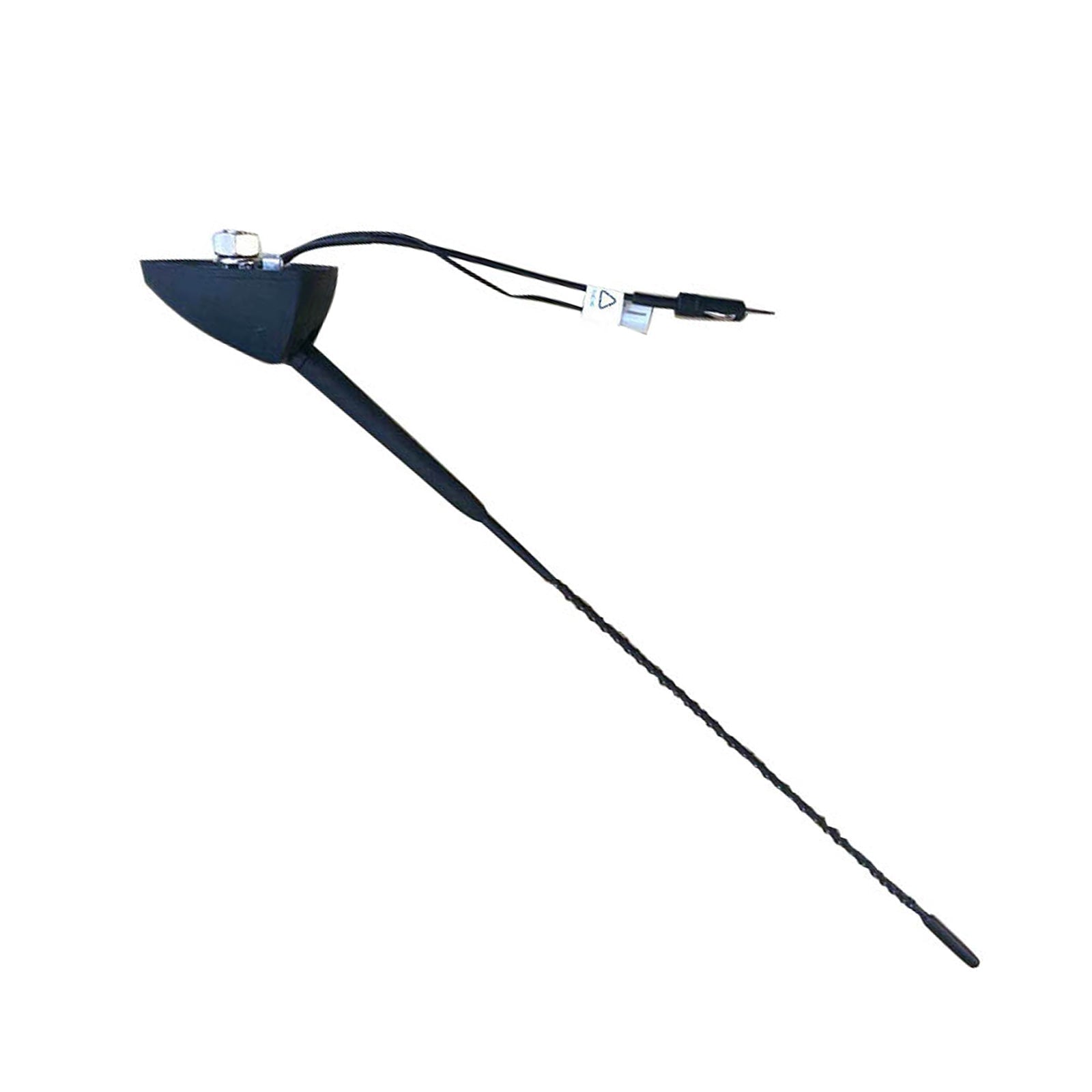 FM/AM Radio Roof Aerial Antenna Suitable For Isuzu D - Max / MU - X 8 - 98053048 - 0 - Frazy's Auto Parts