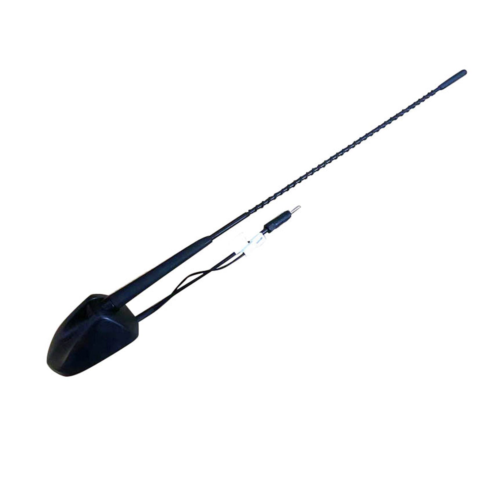 FM/AM Radio Roof Aerial Antenna Suitable For Isuzu D - Max / MU - X 8 - 98053048 - 0 - Frazy's Auto Parts