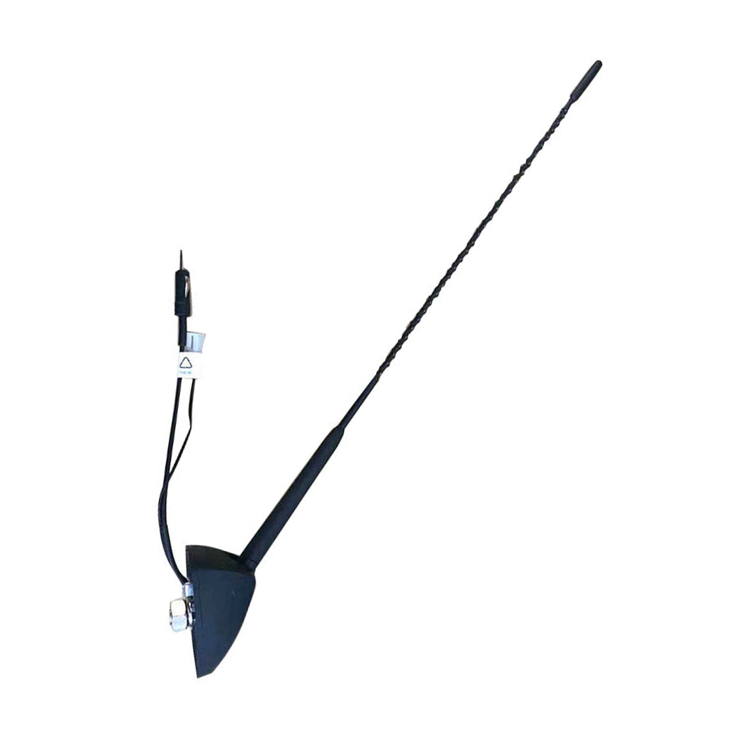 FM/AM Radio Roof Aerial Antenna Suitable For Isuzu D - Max / MU - X 8 - 98053048 - 0 - Frazy's Auto Parts