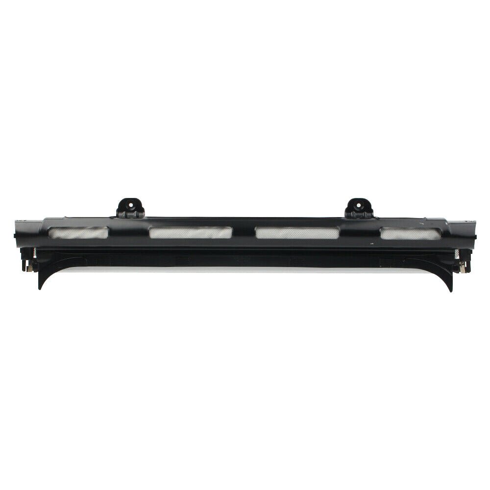 For VW Tiguan or Audi Q5 09 - 17 VW Golf 08 - 09 Sunroof Sunshade Curtain Assembly Grey - Frazy's Auto Parts