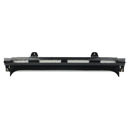 For VW Tiguan or Audi Q5 09 - 17 VW Golf 08 - 09 Sunroof Sunshade Curtain Assembly Grey - Frazy's Auto Parts