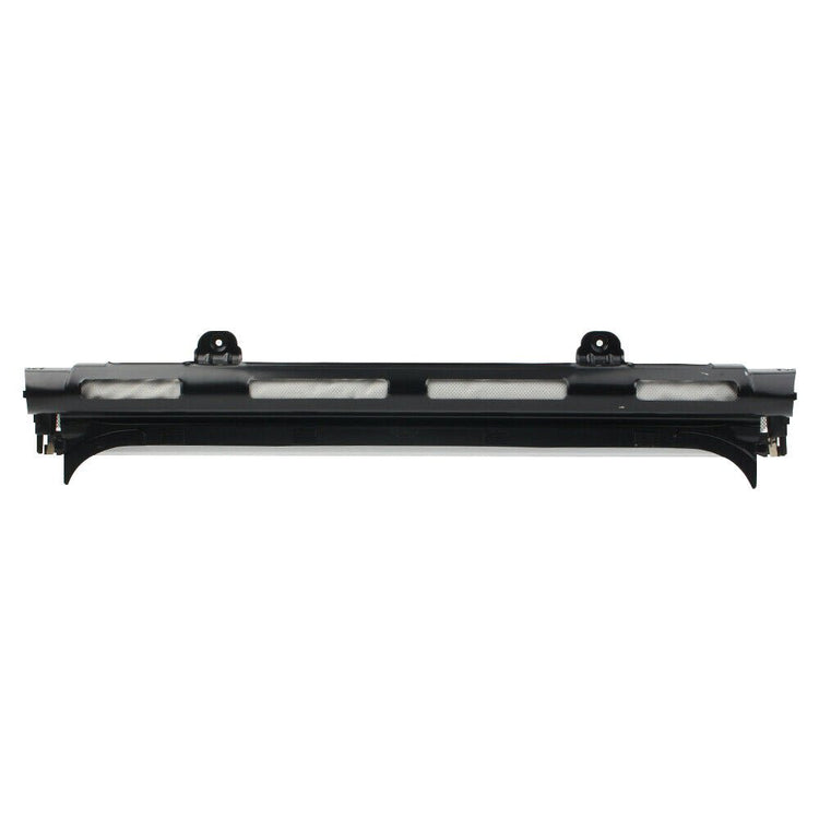For VW Tiguan or Audi Q5 09 - 17 VW Golf 08 - 09 Sunroof Sunshade Curtain Assembly Grey - Frazy's Auto Parts