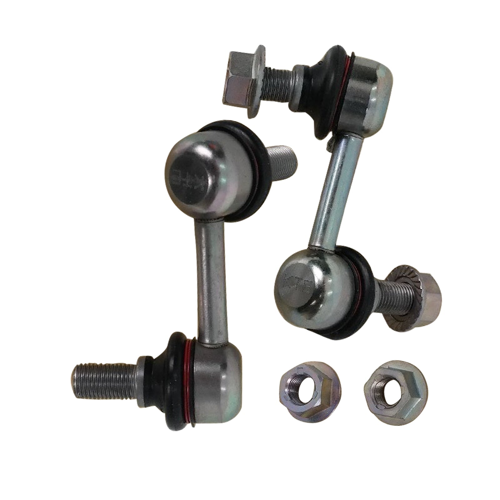 FR LH & RH Stabilizer Link suitable for Mitsubishi Pajero 3.2 3.8L 2003 - 2022 - Frazy's Auto Parts