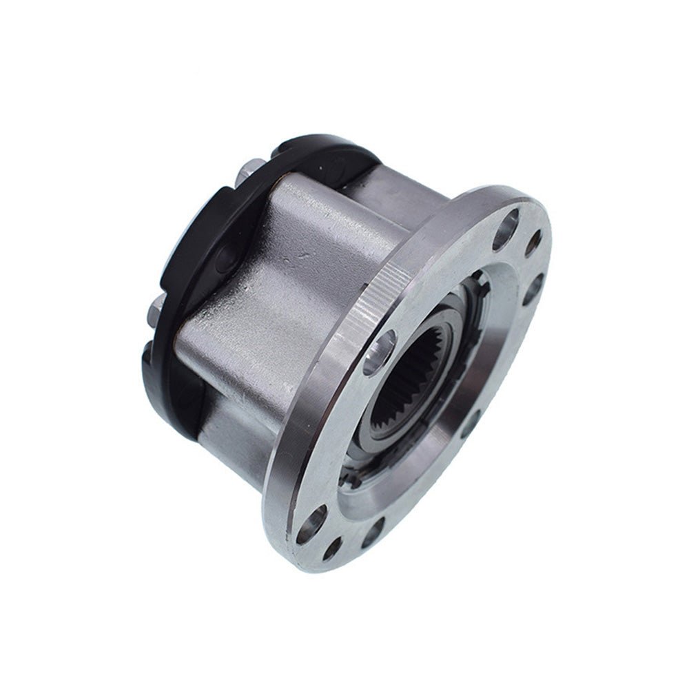 Free Wheel Locking Hub Set Suitable For Hilux RZN169 RZN174 VZN167 VZN172 97 - 05 - Frazy's Auto Parts
