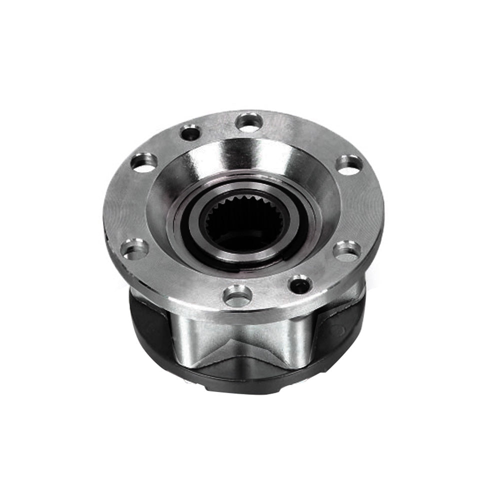 Free Wheel Locking Hub Set Suitable For Hilux RZN169 RZN174 VZN167 VZN172 97 - 05 - Frazy's Auto Parts