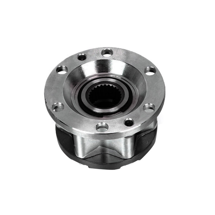 Free Wheel Locking Hub Set Suitable For Hilux RZN169 RZN174 VZN167 VZN172 97 - 05 - Frazy's Auto Parts