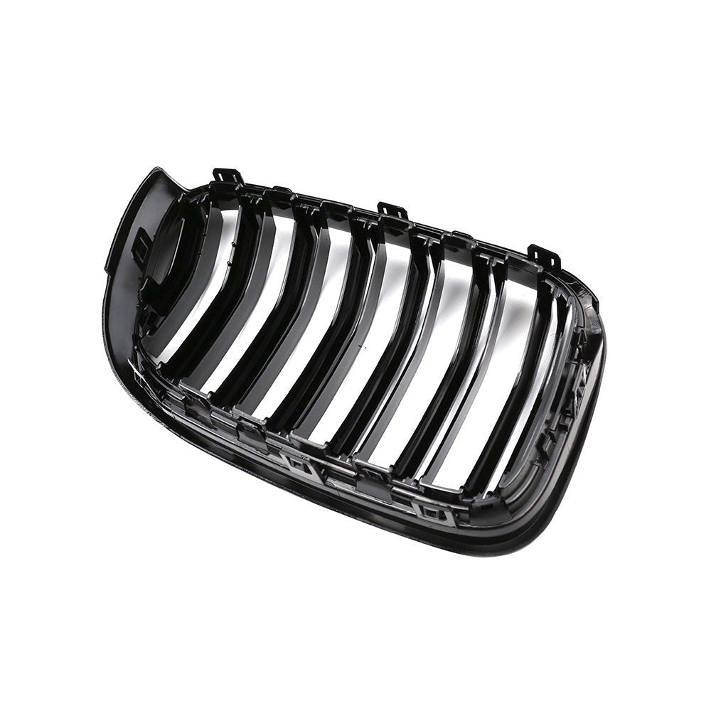 Front Bumper Kidney Grille Grill Suitable For BMW X3 F25 / X4 F26 2014 - 2017 - Frazy's Auto Parts