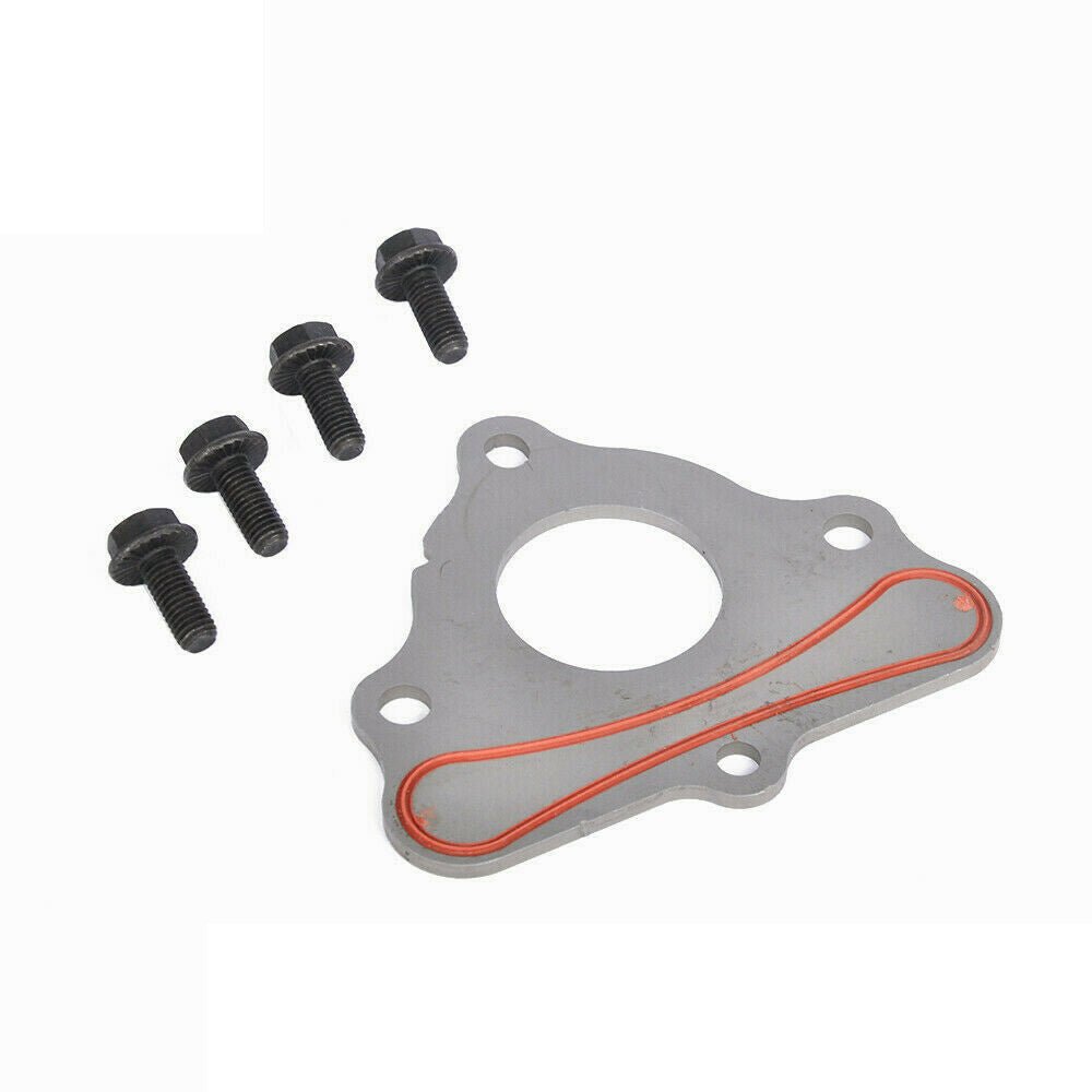 Front Camshaft Thrust Retainer Plate Gasket Suitable For Holden LS1 LS2 LS3 5.7L 6.0L 2000 - 2007 - Frazy's Auto Parts
