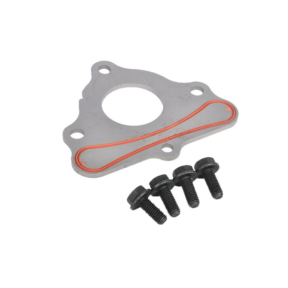 Front Camshaft Thrust Retainer Plate Gasket Suitable For Holden LS1 LS2 LS3 5.7L 6.0L 2000 - 2007 - Frazy's Auto Parts