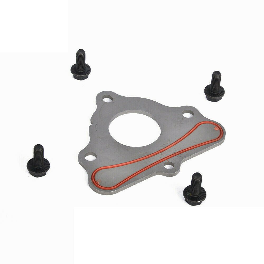 Front Camshaft Thrust Retainer Plate Gasket Suitable For Holden LS1 LS2 LS3 5.7L 6.0L 2000 - 2007 - Frazy's Auto Parts