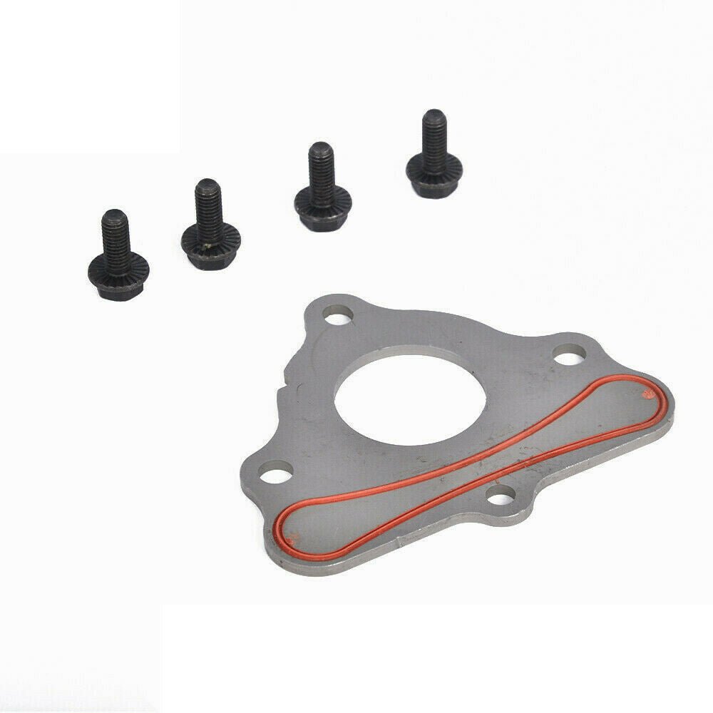 Front Camshaft Thrust Retainer Plate Gasket Suitable For Holden LS1 LS2 LS3 5.7L 6.0L 2000 - 2007 - Frazy's Auto Parts