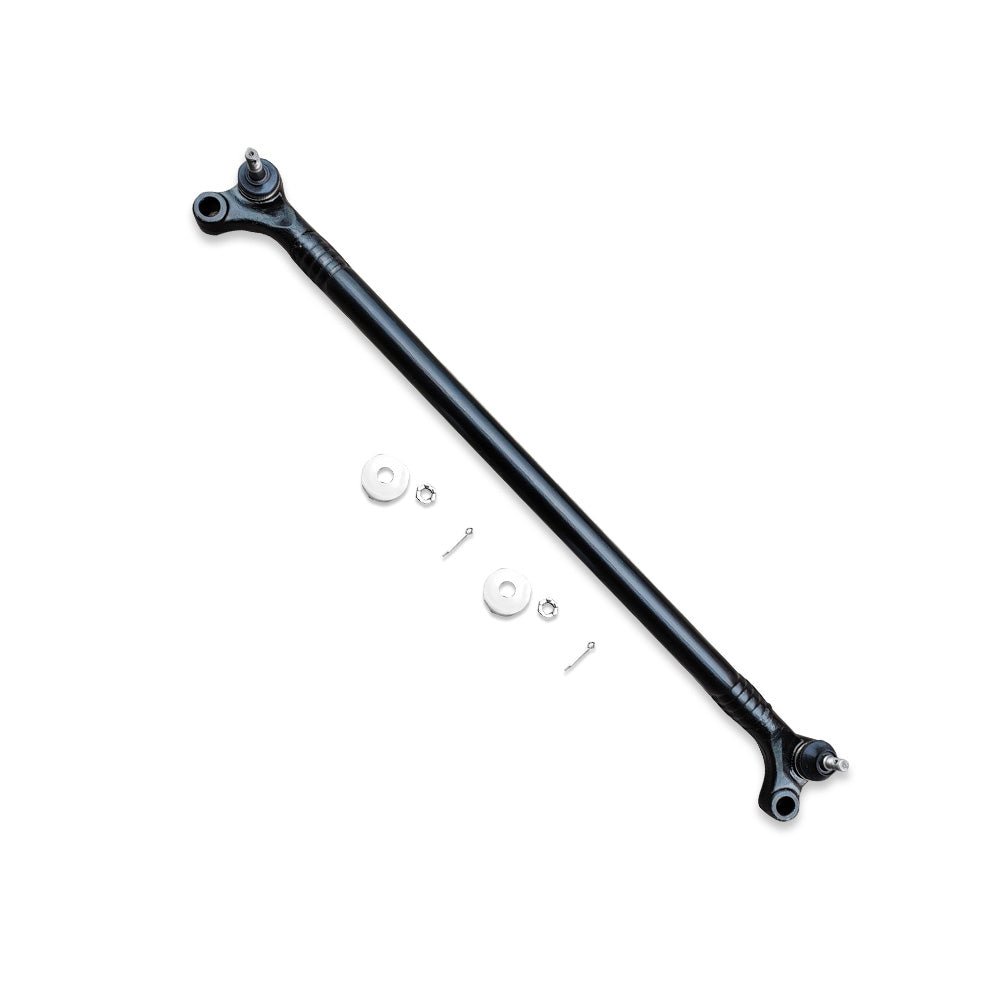 Front Centre Steering Drag Link Rod Suitable For Nissan Navara D22 4x4 1997 - 2015 - Frazy's Auto Parts