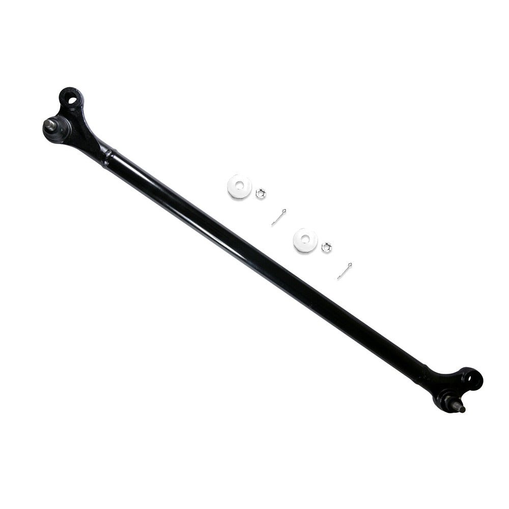 Front Centre Steering Drag Link Rod Suitable For Nissan Navara D22 4x4 1997 - 2015 - Frazy's Auto Parts