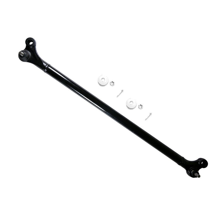 Front Centre Steering Drag Link Rod Suitable For Nissan Navara D22 4x4 1997 - 2015 - Frazy's Auto Parts